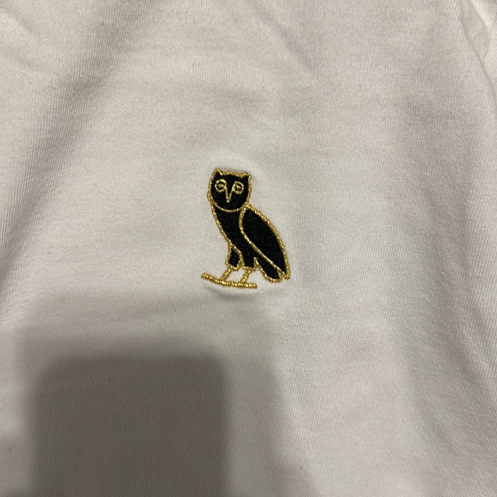 OVO long sleeve shirt - Picture 2 of 3
